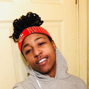 Meet your Posher, Charneice